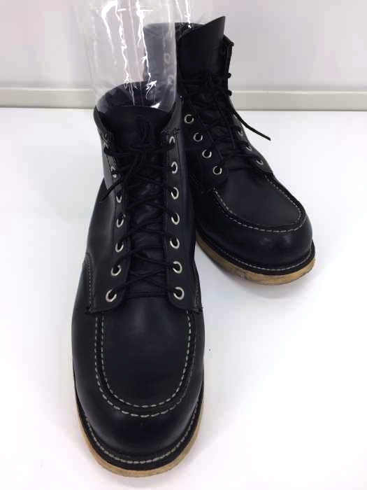 REDWING（レッドウィング） アイリッシュセッター レースアップブーツ メンズ シューズ