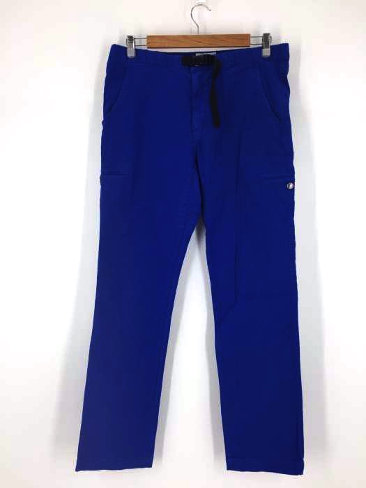 THE NORTH FACE（ザノースフェイス） COTTON OX TRAIL PANTS メンズ パンツ