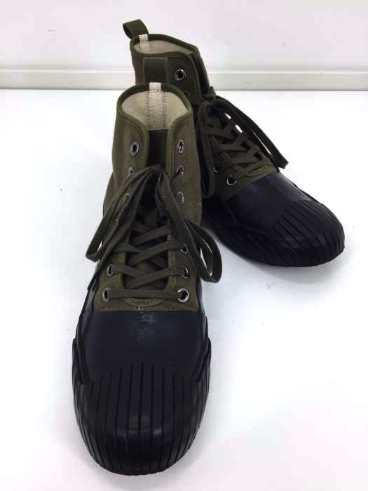 Danner（ダナー） ARMY HI WP アーミー ハイ ウォータープルーフ メンズ シューズ
