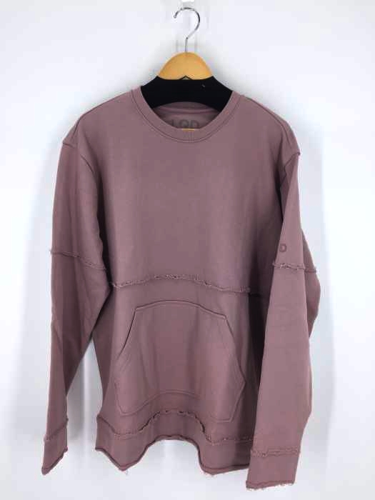 TEAM LIQUID（チームリキッド） CREWNECK SWEATSHIRT メンズ トップス