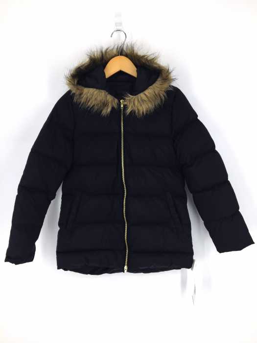 URBAN RESEARCH フェイクファー付きダウンジャケット URBAN RESEARCH フェイクファー付きダウンジャケット