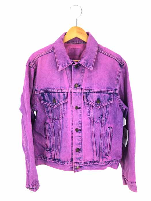 Levi's （リーバイス） 70506-0214 デニムジャケット メンズ アウター