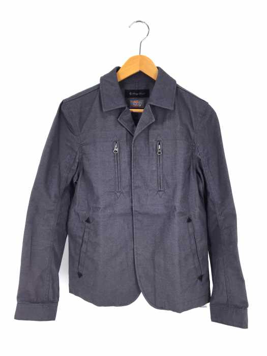 LOUNGE LIZARD Dickies （ラウンジリザード ディッキーズ） ワークジャケット メンズ アウター