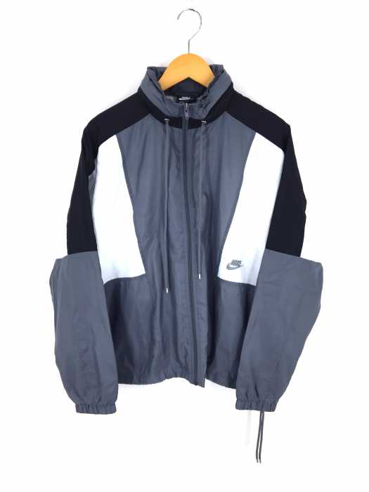 NIKE （ナイキ） AS M NSW JKT WVN RE-ISSUE ウーブン ジャケット メンズ アウター