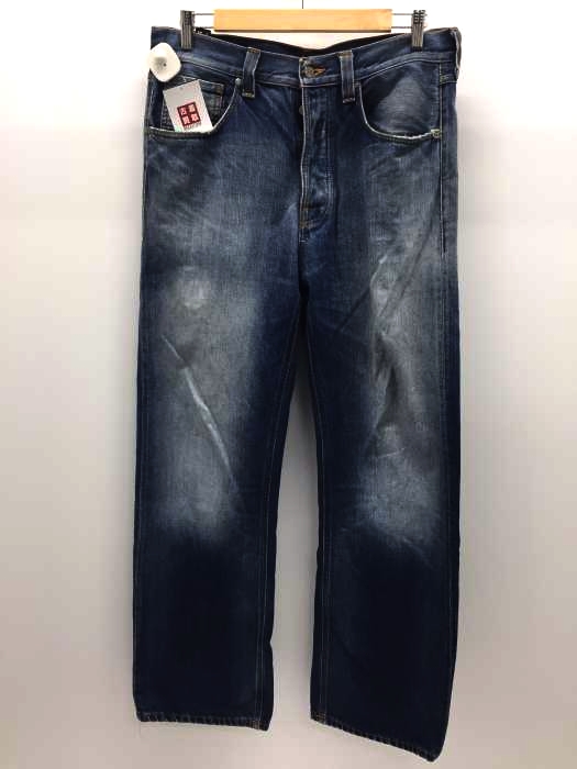 Nudie Jeans（ヌーディージーンズ） FAST FREDDY デニムパンツ メンズ パンツ