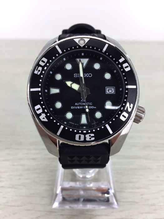 SEIKO（セイコー） プロスペックス DIVER SCUBA レディース 腕時計