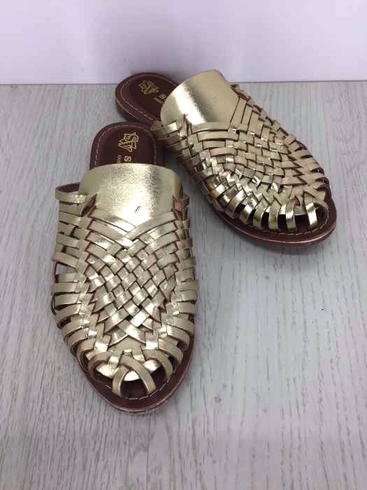SALVI(サルヴィ) フラットサンダル レディース シューズ