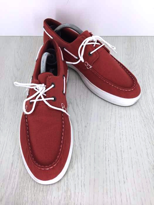 Timberland(ティンバーランド) ユニオンワーフ キャンバスツーアイ メンズ シューズ