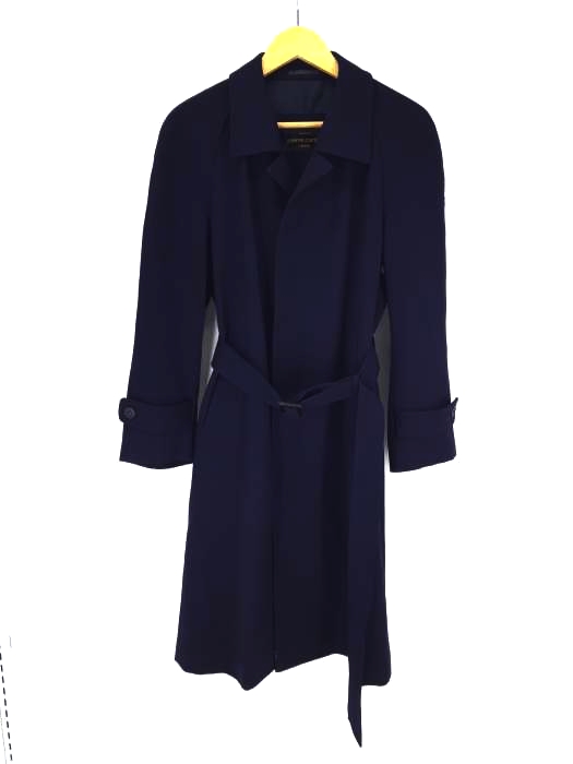 pierre cardin（ピエールカルダン） ウールステンカラーコート レディース アウター