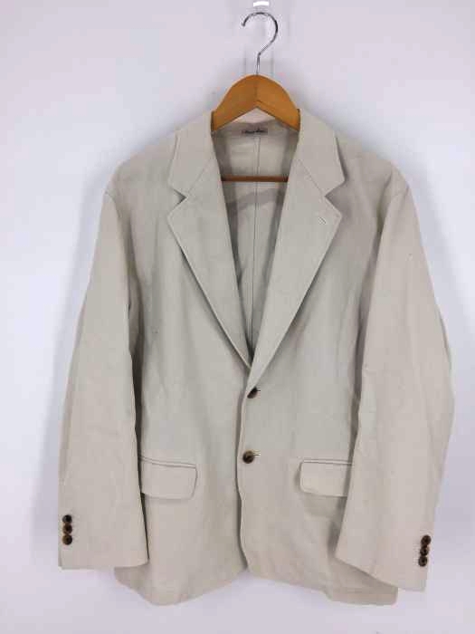 Steven Alan（スティーブンアラン） TWST C/L 2B NARD JACKET メンズ 