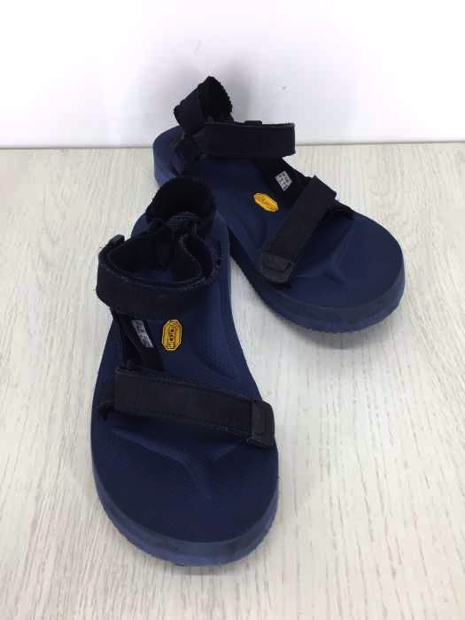 suicoke（スイコック） vibramソール ビーチサンダル メンズ シューズ