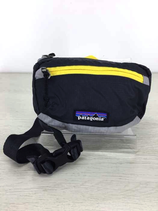 patagonia（パタゴニア） lightweight travel mini hip pack メンズ バッグ