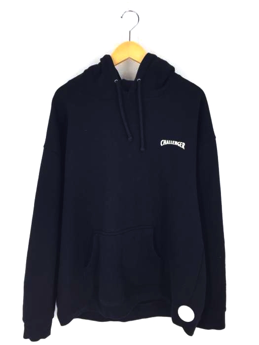 CHALLENGER(チャレンジャー) 20AW END WAR HOODIE メンズ トップス