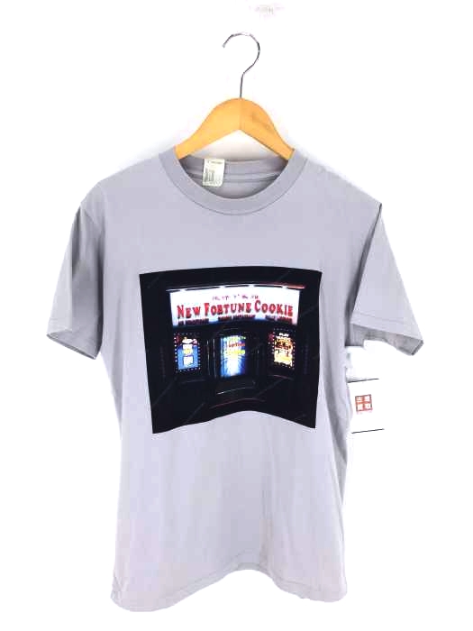 N.HOOLYWOOD（エヌハリウッド） GRAPHICS T-SHIRT メンズ トップス
