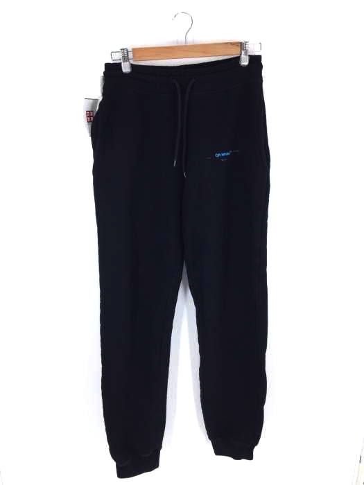 OFF-WHITE(オフホワイト) 18AW GRADIENT SWEATPANT メンズ パンツ