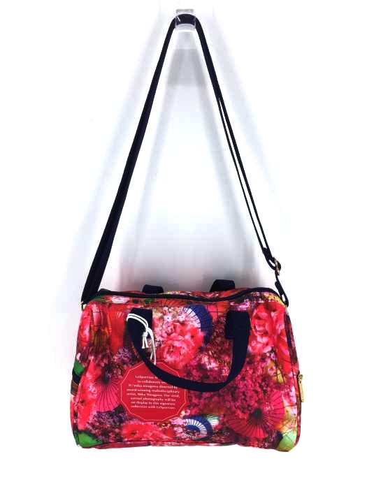 LeSportsac(レスポートサック) SMALL MELANIE MIKA UMBRELLAS レディース バッグ