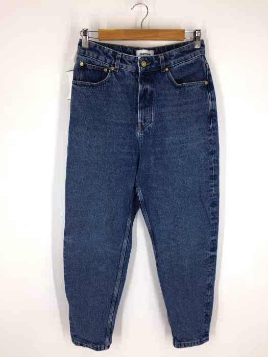 TOMWOOD(トムウッド) 14 PARK DENIM メンズ パンツ