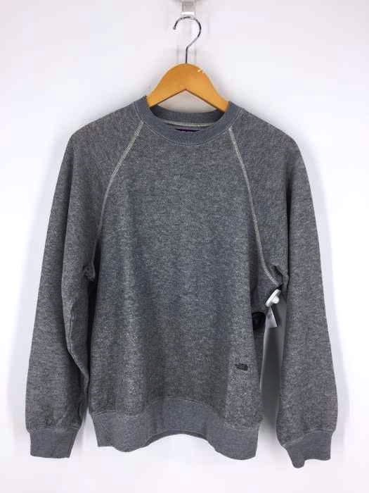 THE NORTH FACE PURPLE LABEL（ノースフェイスパープルレーベル） Pack Field Sweatshirt メンズ トップス