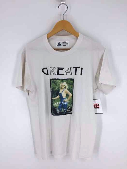 CHALLENGER（チャレンジャー） BARS S/S Tシャツ メンズ トップス