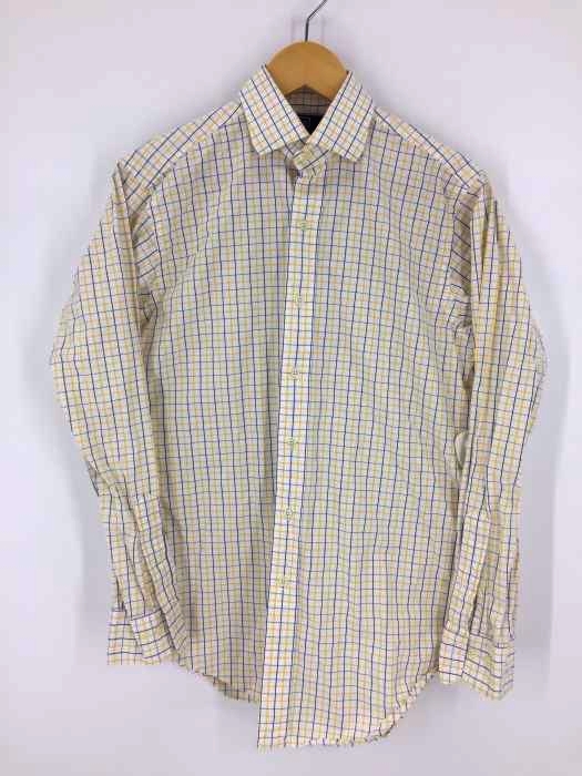 Polo by RALPH LAUREN（ポロバイラルフローレン） REGENT CLASSIC FIT チェック柄ボタンダウンシャツ メンズ トップス