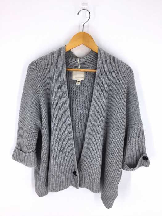 BANANA REPUBLIC （バナナリパブリック） ニットカーディガン レディース トップス