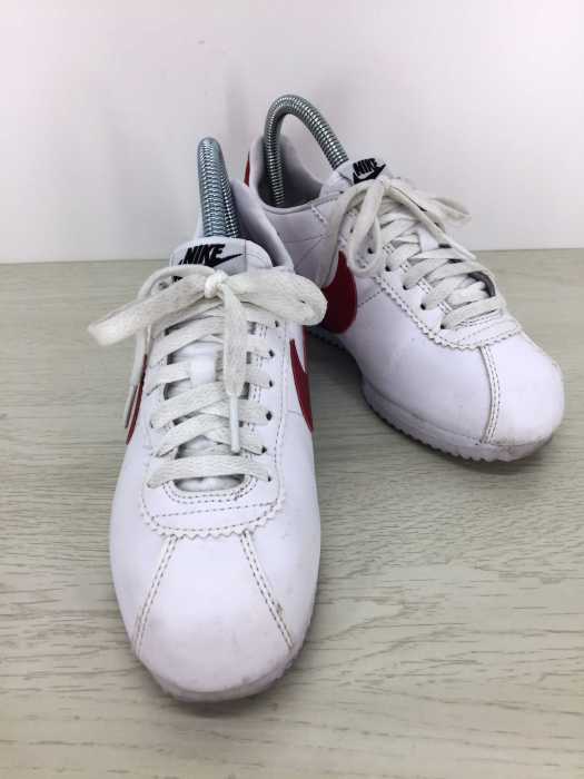 NIKE （ナイキ） CLASSIC CORTEZ LEATHER レディース シューズ