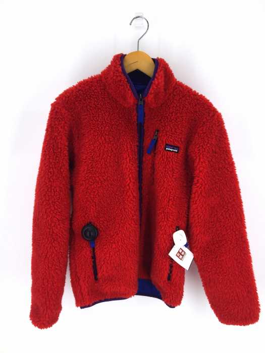 patagonia （パタゴニア） Classic Retro-X Cardigan　フリースジャケット メンズ アウター