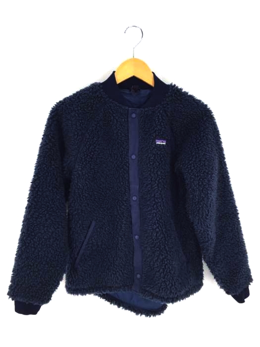 patagonia（パタゴニア） Girls Retro-X Bomber Jaket レディース アウター
