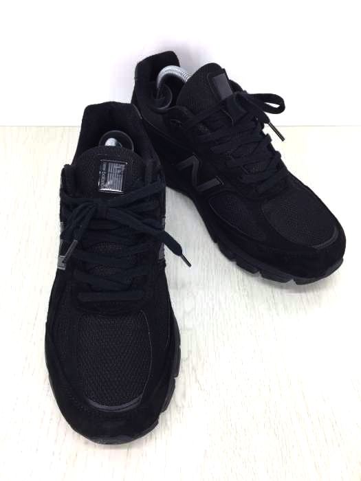 NEW BALANCE（ニューバランス） 990 V4 スニーカー メンズ シューズ
