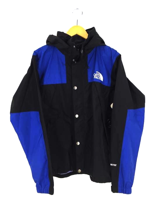 THE NORTH FACE（ザノースフェイス） GORE-TEX マウンテンレインテックスジャケット メンズ アウター