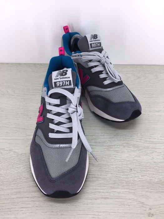 NEW BALANCE（ニューバランス） CM997H AH スニーカー メンズ シューズ