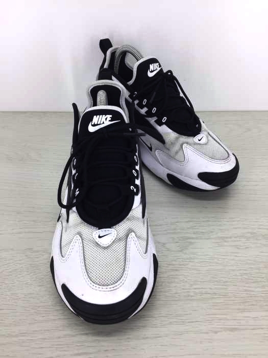 NIKE（ナイキ） AIR ZOOM 2K メンズ シューズ