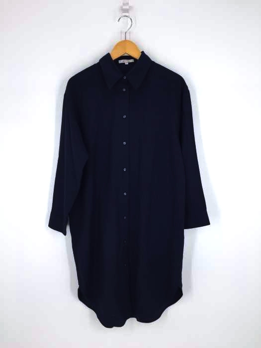 moussy（マウジー） LONG シャツ レディース ワンピース