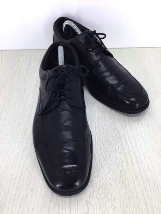 Asics アシックス ペダラ ビジネスシューズ Gore Tex メンズ シューズ ブランド古着買取販売バズストア