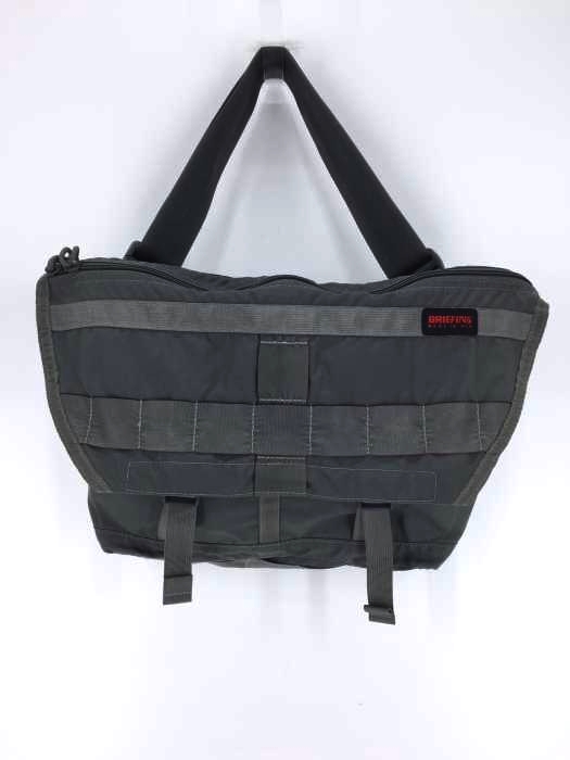 BRIEFING（ブリーフィング） FLIGHT LIGHT LIGHT MESSENGER メンズ バッグ