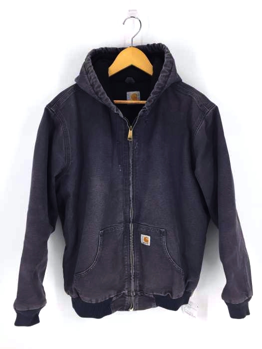 Carhartt(カーハート) ダック地 アクティブジャケット メンズ アウター