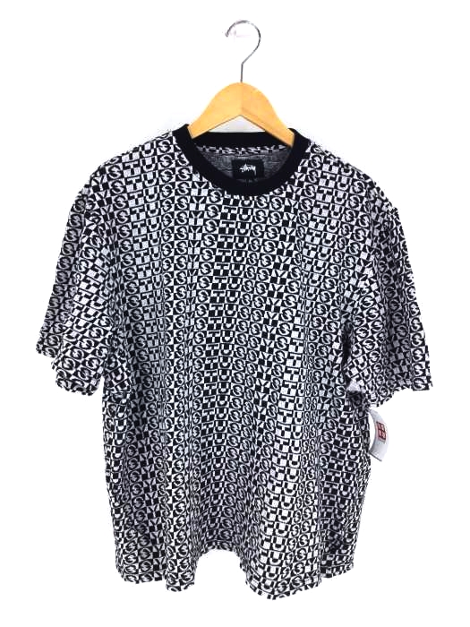 Stussy（ステューシー） Check Crew メンズ トップス