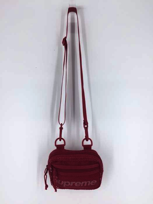 Supreme（シュプリーム） 20SS Small Shoulder Bag メンズ バッグ