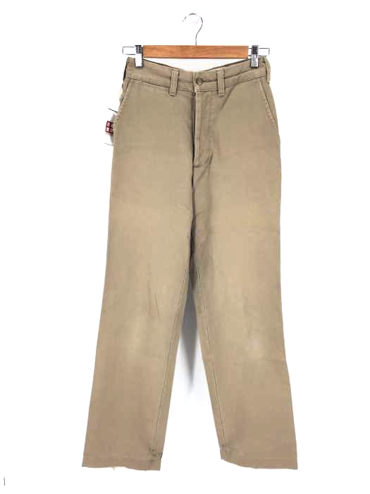 Levis（リーバイス） REGULATION CHINOS メンズ パンツ
