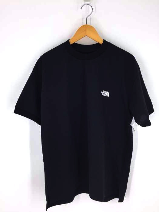 THE NORTH FACE（ザノースフェイス） S/S Crew Polo メンズ トップス