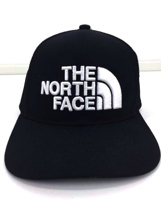 THE NORTH FACE（ザノースフェイス） メッセージメッシュキャップ メンズ 帽子