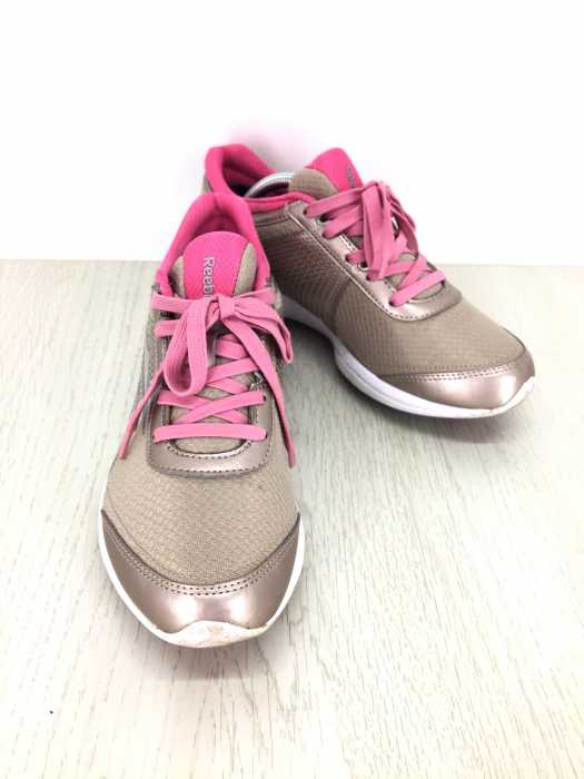 Reebok (リーボック) イージートーン スニーカー レディース シューズ