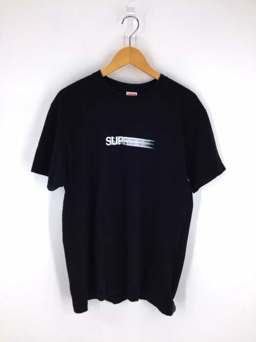 Supreme （シュプリーム） 16SS Motion Logo Tee メンズ トップス