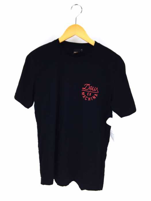 Deus Ex Machina（デウスエクスマキナ） プリント半袖 Tシャツ メンズ トップス