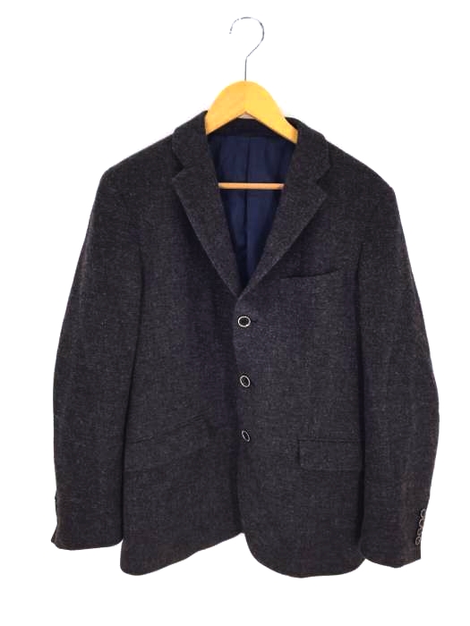 P.S.FA by Kazutaka Kato（カズタカカトウ） ウール3Bジャケット 