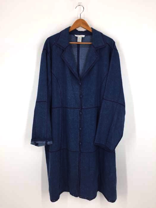 DRESSBARN（ドレスバーン） 90S デニムコート メンズ アウター