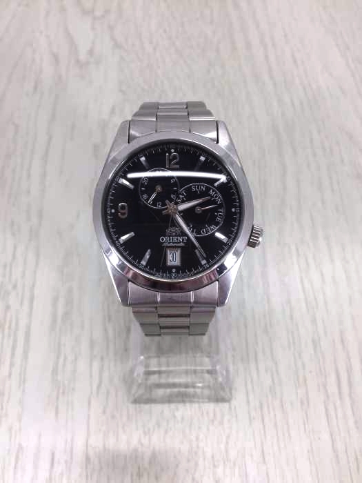 ORIENT(オリエント) デイデイト 自動巻き 腕時計 メンズ 腕時計