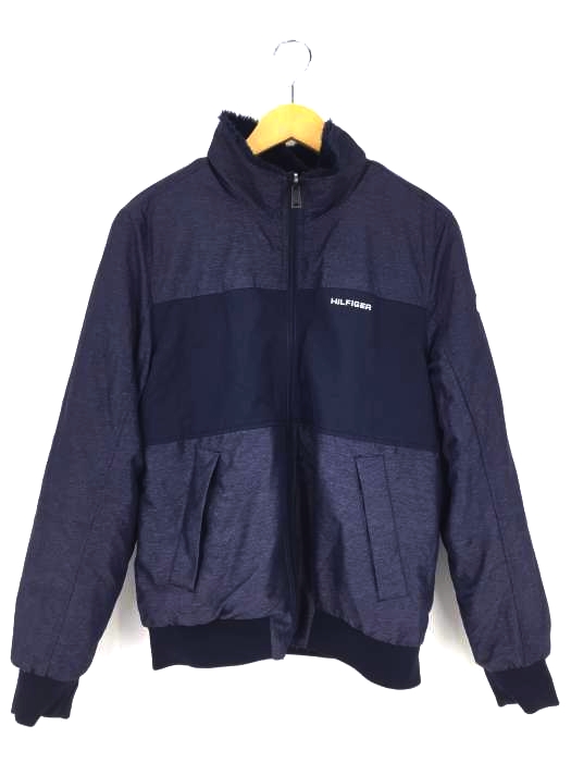 TOMMY HILFIGER(トミーヒルフィガー) リバーシブルジャケット メンズ アウター