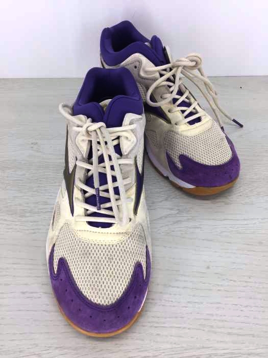 MIZUNO（ミズノ） SKY MEDAL メンズ シューズ