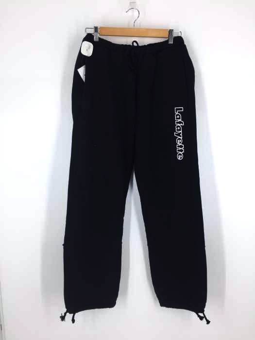 Lafayette（ラファイエット） OUTLINE LOGO US COTTON SWEAT PANTS メンズ パンツ